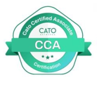 CAIO Certified Associate CATO | CCA Certification