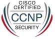 CISCO Certified CCNP | Security